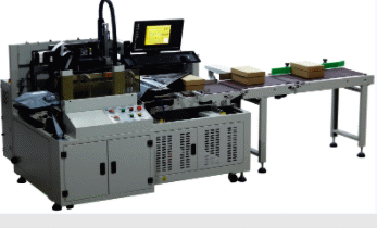 Multi-Function Warehousing Automatic Products Packing Machine 380V, 50hz