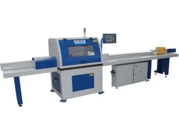 Pallet Nailing Machines Adopt Imported from Industrial Plc (programmable Processor) + Industrial Control Computer